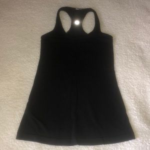 Racerback Tank